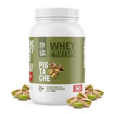 WHEY CONCENTRADA 100% 3VS SABORES - Imagem 5